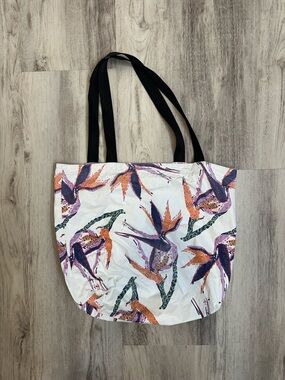 Aloha Collection Reversible Tote Bag